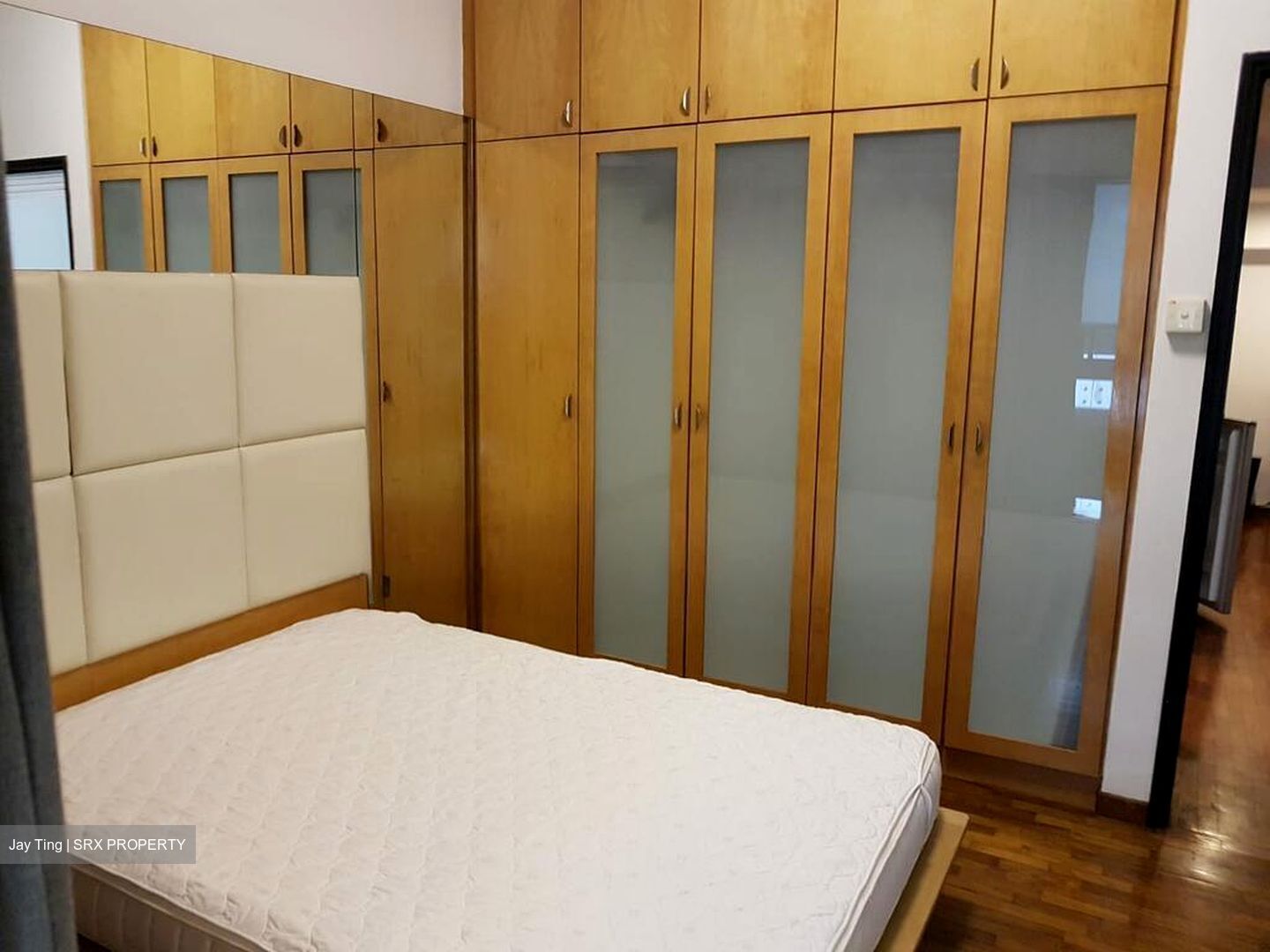 Claymore Plaza (D9), Apartment #522107701
